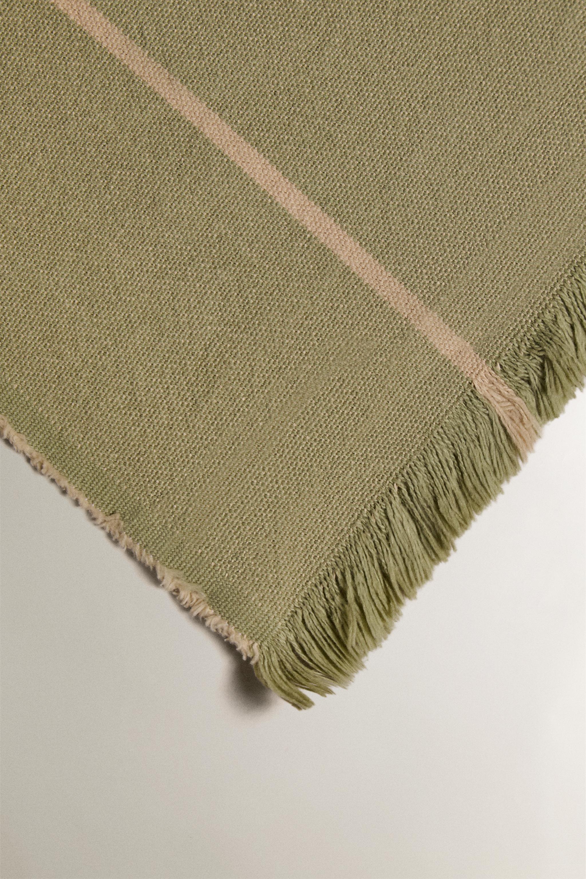 COUVERTURE MULTIFONCTION RAYURES